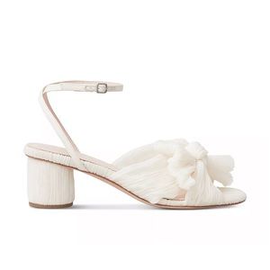 Loeffler Randall Camellia DUPE